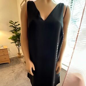 Ralph Lauren, ladies midi dress
